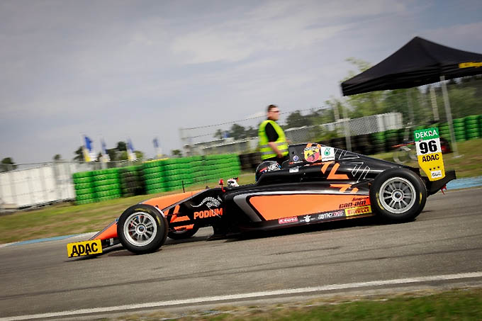 Van Amersfoort Racing